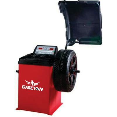 Digital Wheel Balancer V65