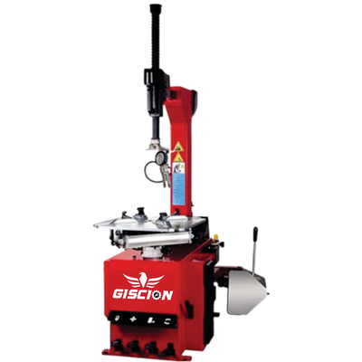 Tilt Back Tyre Changer 1026S