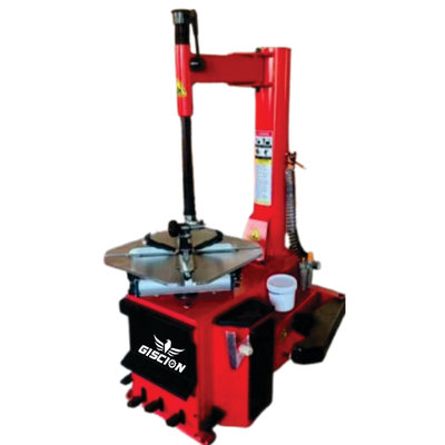 Semi Automatic Tyre Changer T1024